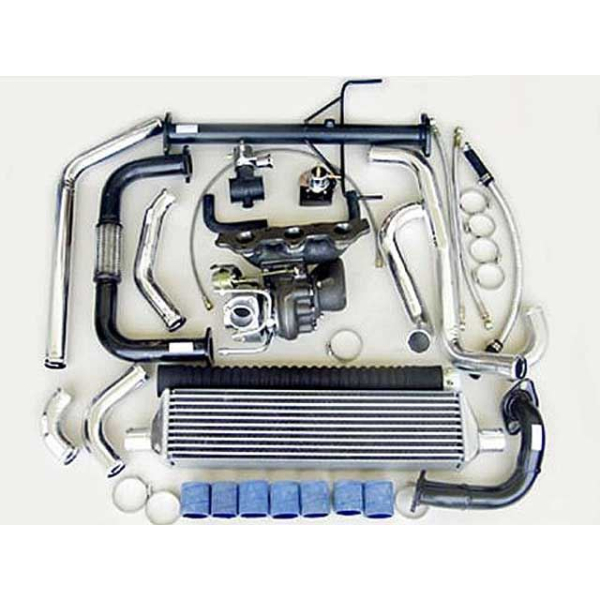 TSI Extreme Turbo Kit for 1999-2003 Mitsubishi Galant - MG28B2E