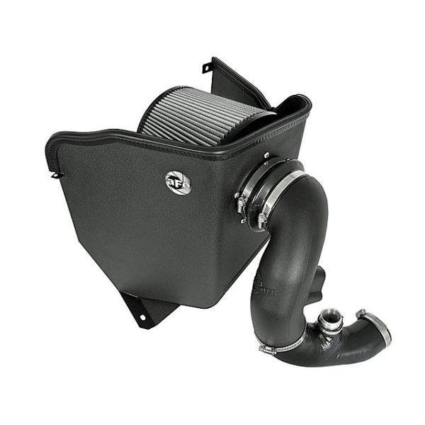 aFe Power Magnum FORCE Stage-2 Pro DRY S Cold Air Intake System