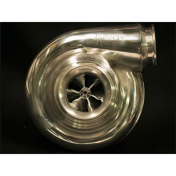 62mm TCT Turbocharger - 825HP