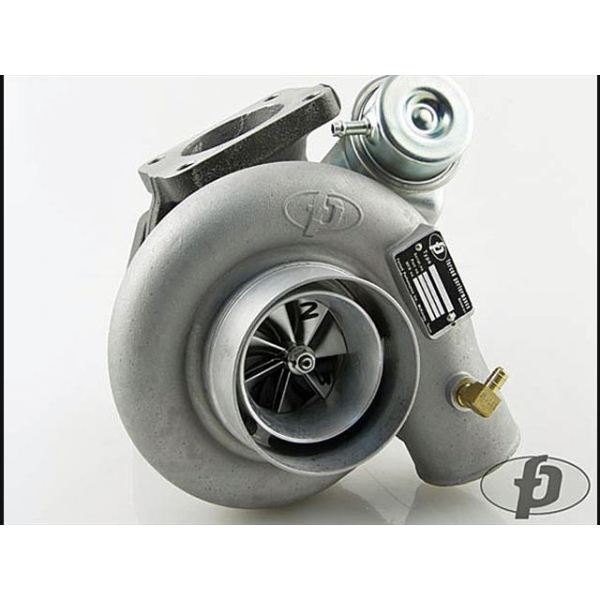 FP BLACK Journal Bearing Turbocharger