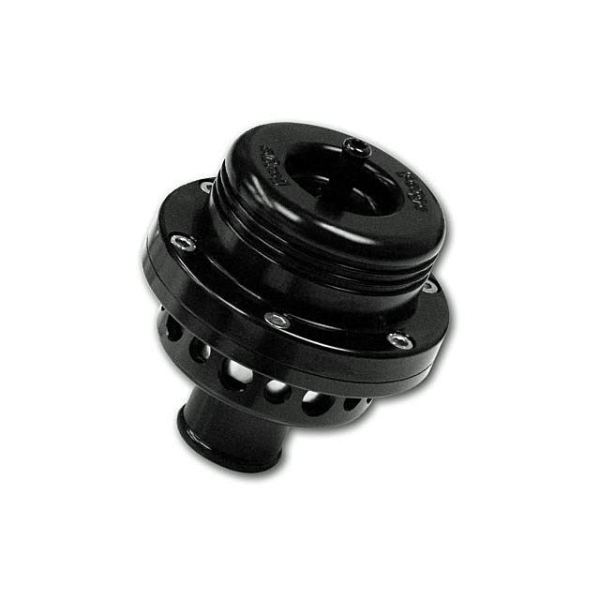 Forge Single Piston Ram Blow Off Valve (BOV)