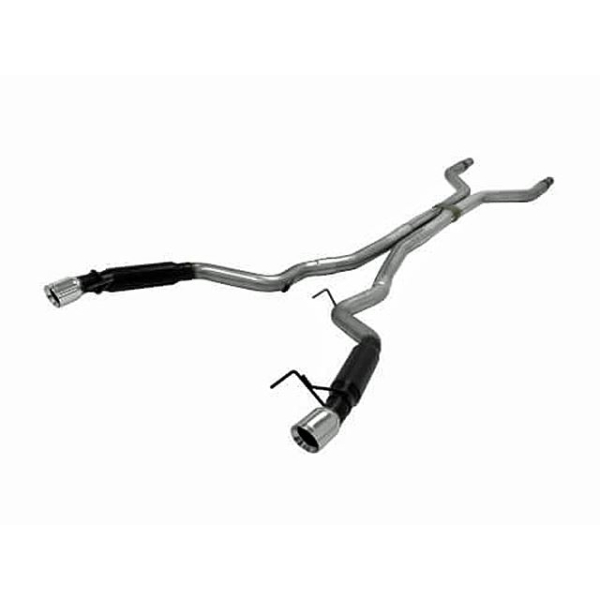 Flowmaster Cat-Back Exhaust System