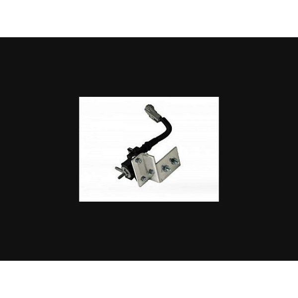 3-Port Electronic Boost Control Solenoid