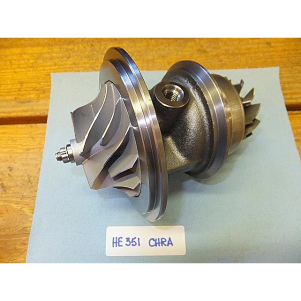 Cummins 2nd Gen HC351 CHRA