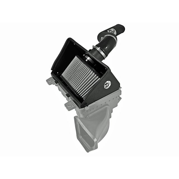 aFe Power Magnum FORCE Stage-2 Pro DRY S Cold Air Intake System