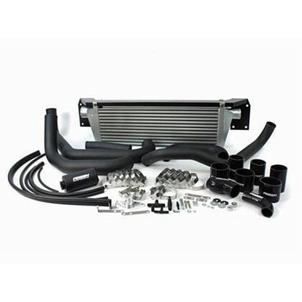 Perrin FMIC Boost Tubes