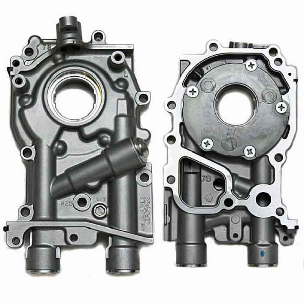 ACL Orbit Performance Oil Pump