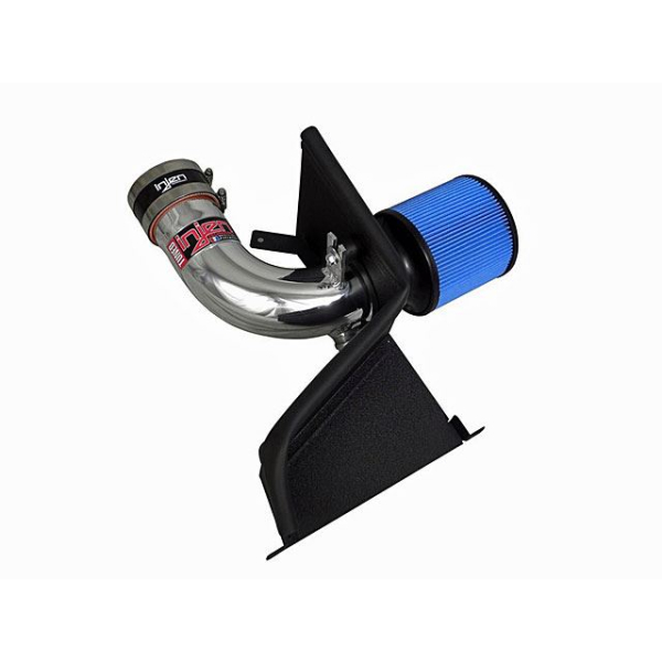 Injen Short Ram Intake with Heat Shield