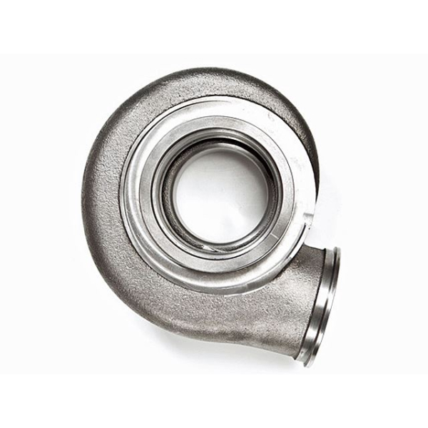 vBand Inlet vBand Outlet Turbine Housing for GT42 GTX42