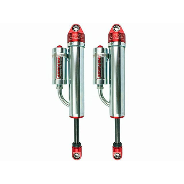 aFe Control Sway-A-Way 2.5 Inch Rear Shock Kit-