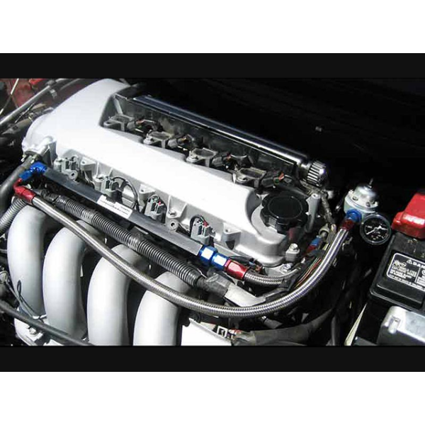 MWR Fuel Regulator and Return Kit
