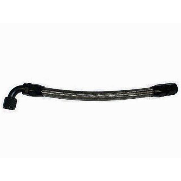 Custom Oil Feed Line