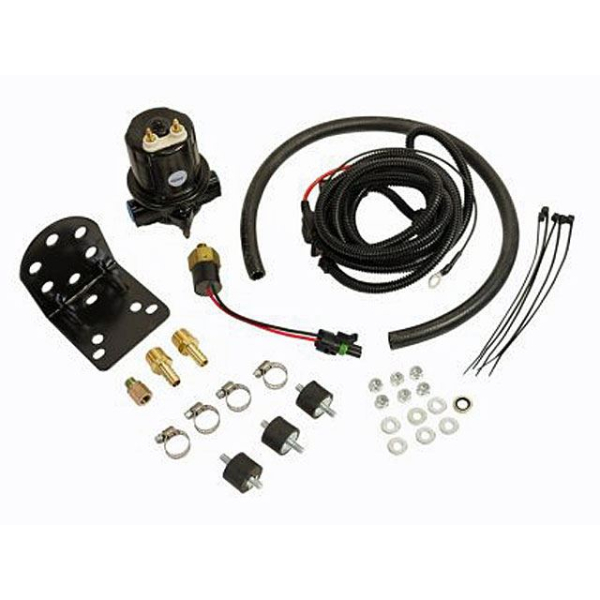BD Diesel Lift Pump Kit Auxiilary