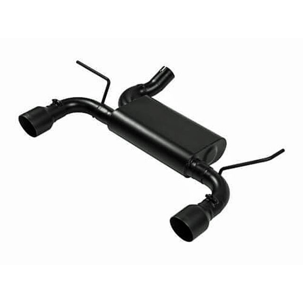 Flowmaster Axle-Back Exhaust System
