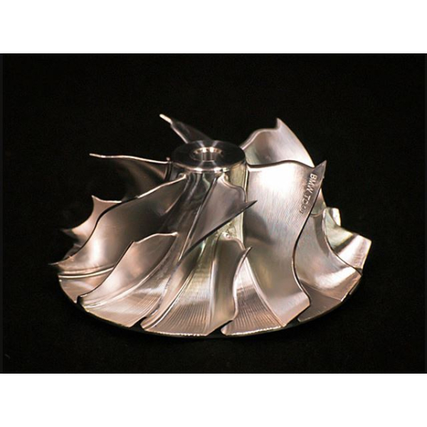 Neon SRT 4 Drop-In BatMoWheel