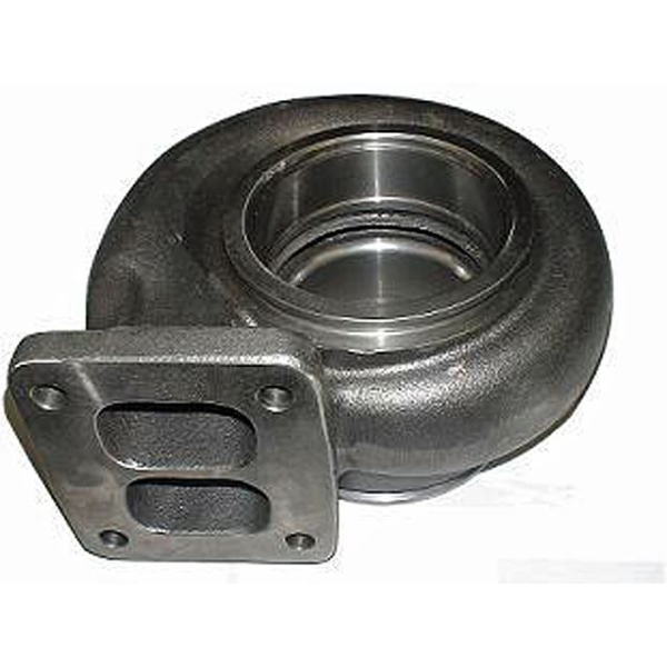 T4 Divided Turbine Housing for GT42 GTX42