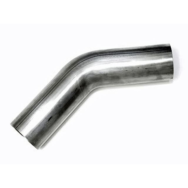 3 Inch 45 Degree Elbow - SS
