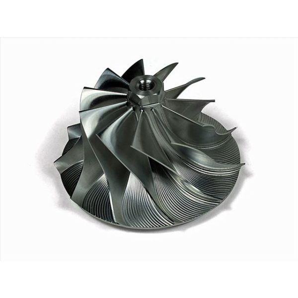 Wicked Wheel 2 - For Aftermarket Turbo