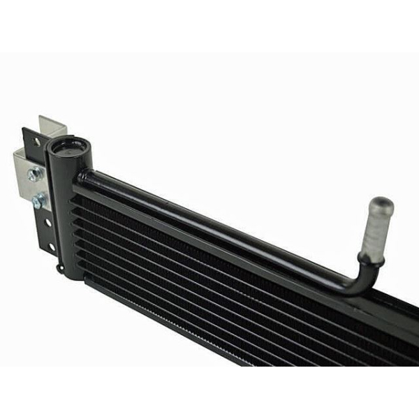 Full Race EcoBoost FreakOBoost Trans Cooler