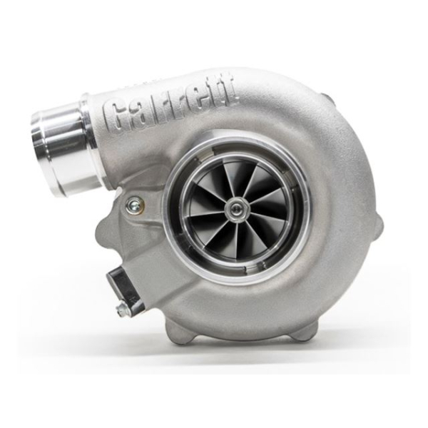 Garrett G30-770 G Series Reverse Rotation Turbo - 1.21AR V-Band EWG - 880694-5002S, 740902-0099