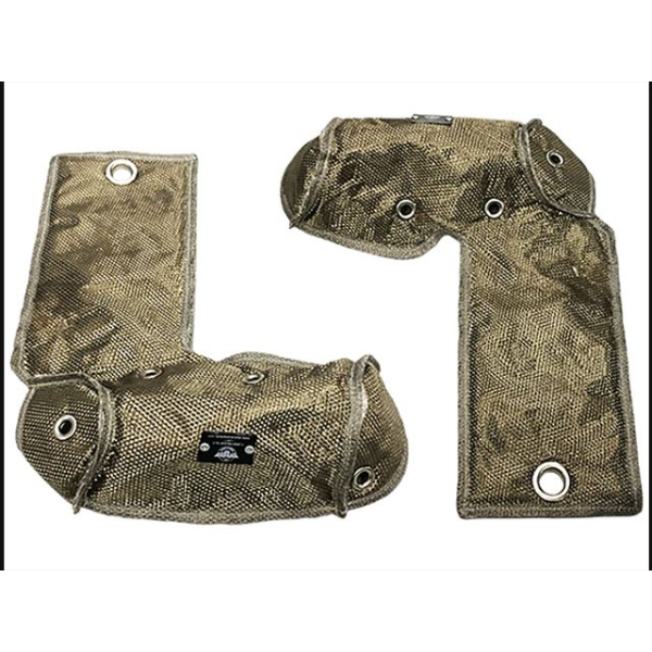 PTP R35 Turbo Blankets
