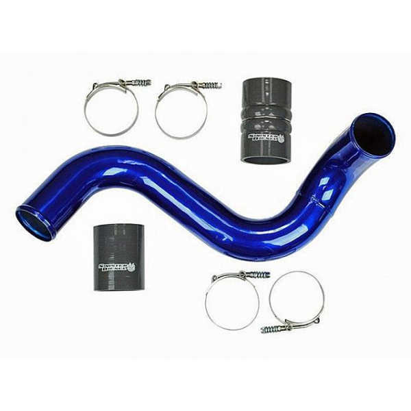 Sinister Diesel Cold Side Charge Pipe
