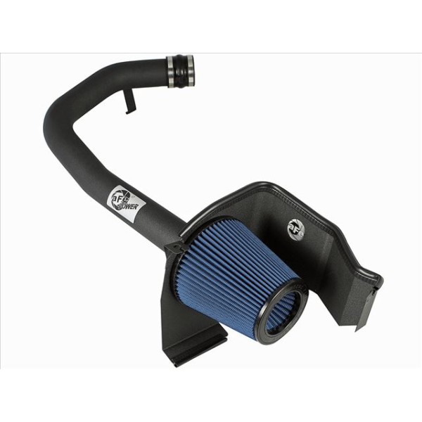 aFe POWER Magnum FORCE Stage-2 Pro DRY S Cold Air Intake System
