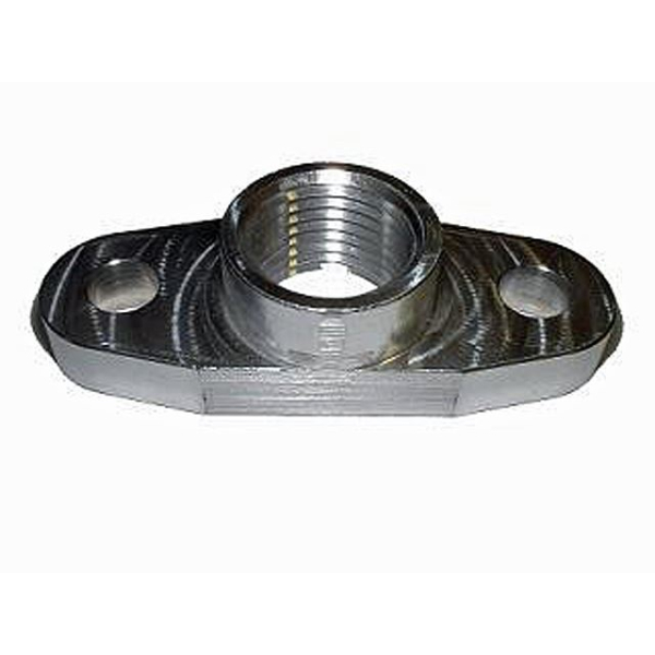 Garrett GTW Oil Drain Flange