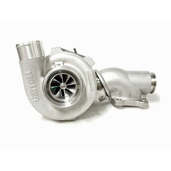ATP Garrett GTX3076R Gen 2 Bolt-On Turbo Upgrade - EWG - .63 AR for 2013-2019 Ford Focus ST, 2013-2019 Ford Fusion Ecoboost