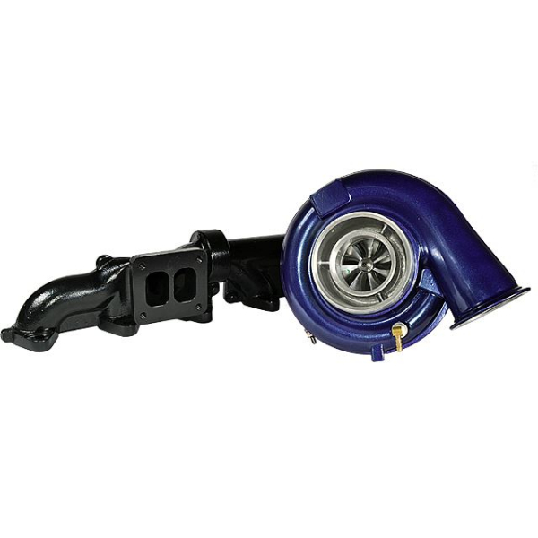 Aurora 5000 Turbo and Pulse Flow Manifold Kit - T4