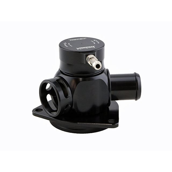 Turbosmart BOV Kompact Dual Port