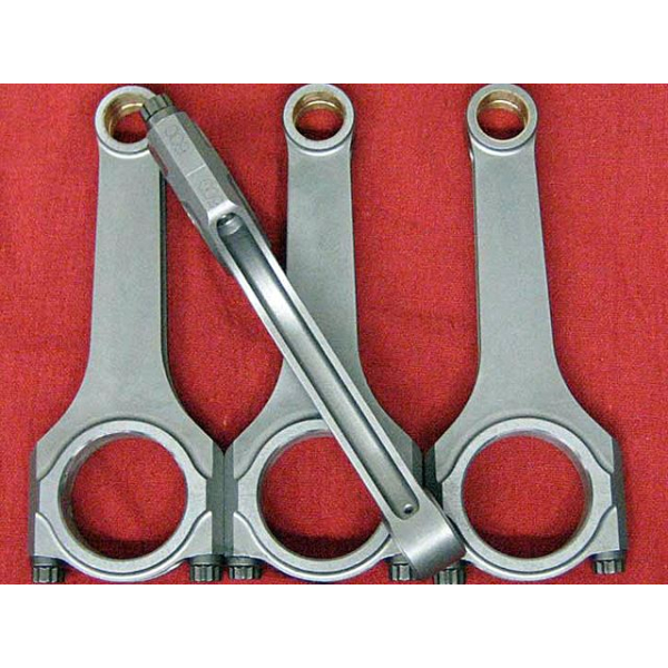 MWR 2ZR Forged Connecting Rods