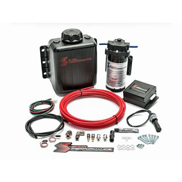 Snow Performance STAGE 2 Boost Cooler™ - Nylon Line