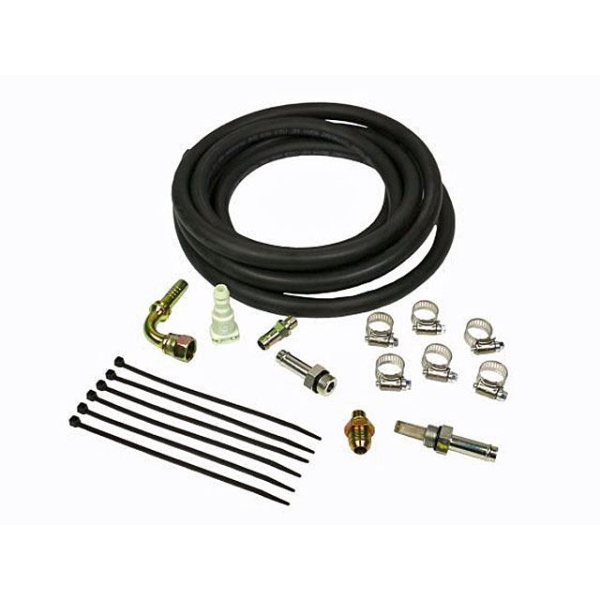 BD Diesel Flow-MaX Monster 0.50 inch Line Kit