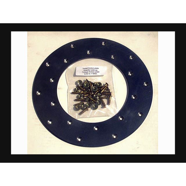 JWT Friction Plate Kit