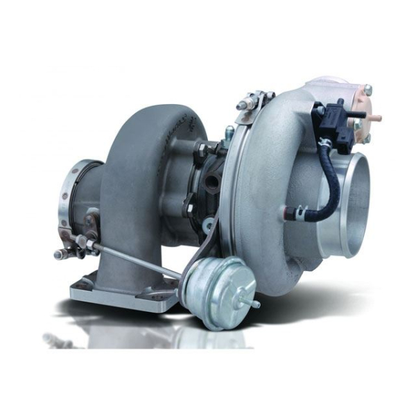 BorgWarner EFR 9174 T3 .83ar IWG Turbocharger