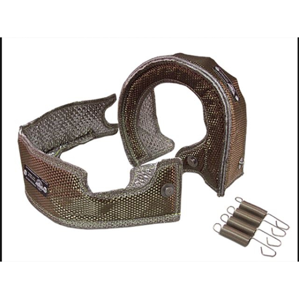 PTP 997TT Turbo Blankets