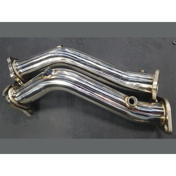TurboKits.com Kia Stinger 3.3TT Stage 4 Power Package