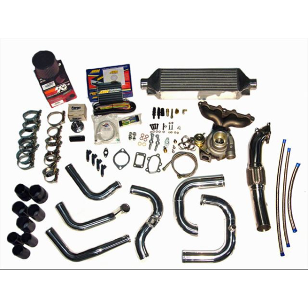 Celica GTS Turbo Kit for 2000-2005 Toyota Celica GTS 2ZZ-GE