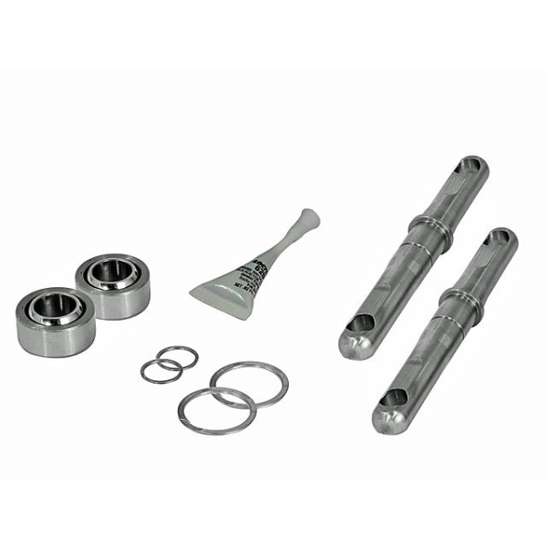 aFe Control PFADT Series Spherical Rebuild - Front Upper
