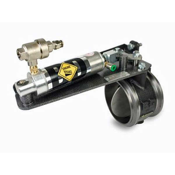 BD Diesel Brake - Air-Remote 4in