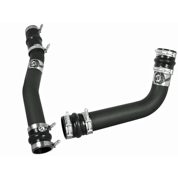 aFe Power BladeRunner 3 Inch Intercooler Tubes Hot and Cold Side