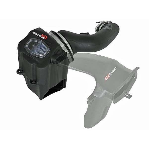 aFe POWER Momentum HD Pro 10R Cold Air Intake System
