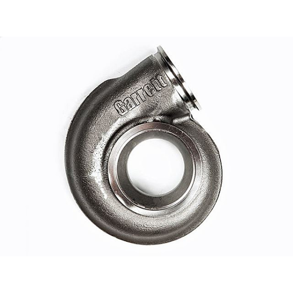 Garrett Open vBand NiResist Turbine Housing for GT35 GTX35