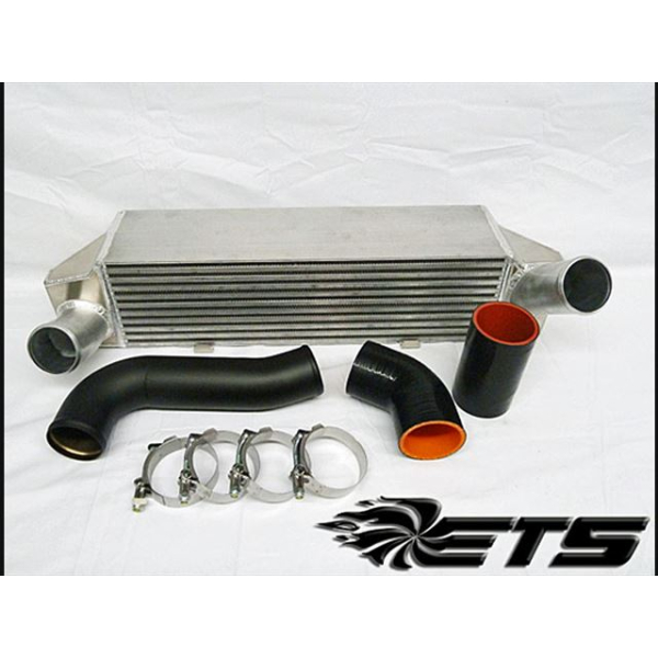 ETS 7 Inch Intercooler Upgrade Kit (N54/N55) for 2007-2014 BMW 135i , 2007-2014 335i N54, N55