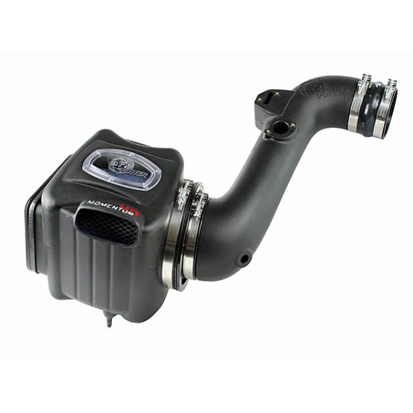 aFe Power Momentum HD Pro DRY Cold Air Intake System