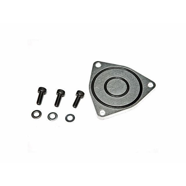 ATP Diverter Valve Block-Off Kit