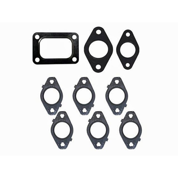 BD Diesel GASKET SET for Exhaust Manifold