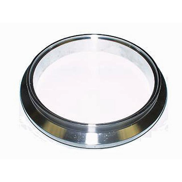 TiAL VBand Flange GT28-30-35 - Turbo Outlet