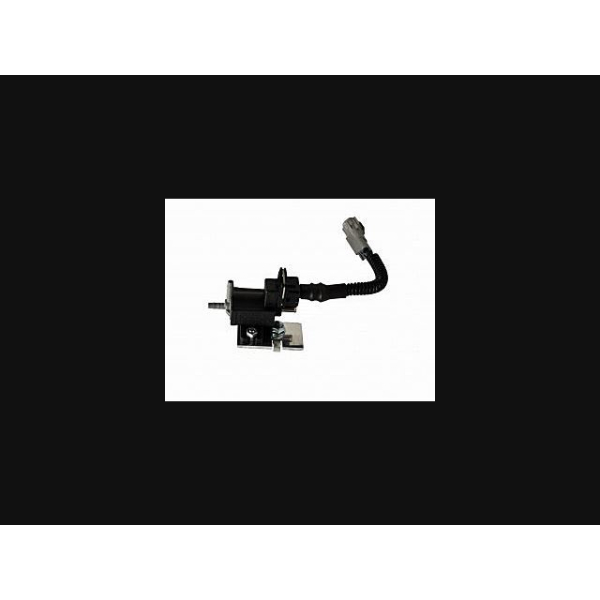 3-Port Electronic Boost Control Solenoid
